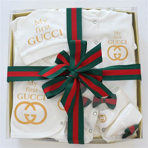 baby gucci gifts|gucci for newborn babies.